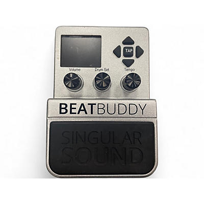 Used Singular Sound Beatbuddy Drum Machine
