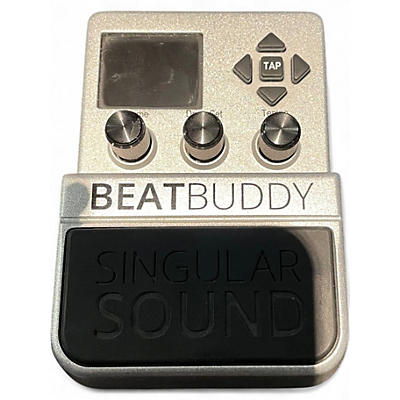 Used Singular Sound Beatbuddy Drum Machine