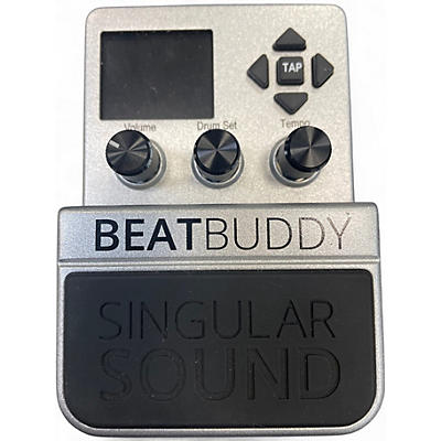 Used Singular Sound Beatbuddy Drum Machine
