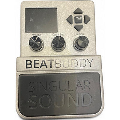 Used Singular Sound Beatbuddy Drum Machine