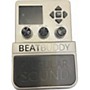 Used Singular Sound Beatbuddy Drum Machine