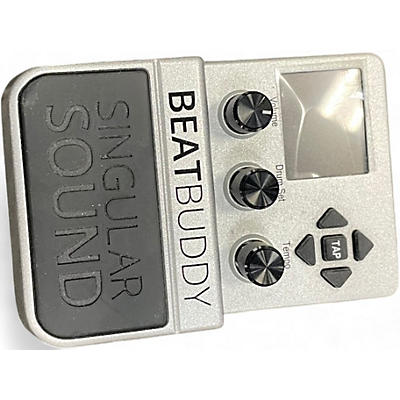 Used Singular Sound Beatbuddy Drum Machine