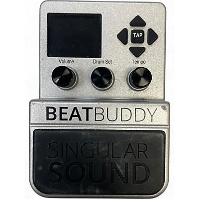 Used Singular Sound Beatbuddy Drum Machine