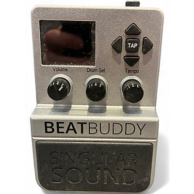 Used Singular Sound Beatbuddy Drum Machine
