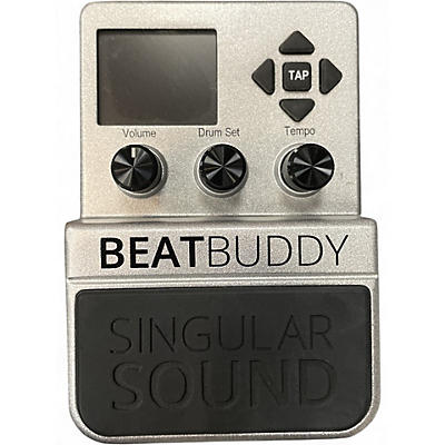Used Singular Sound Beatbuddy Drum Machine