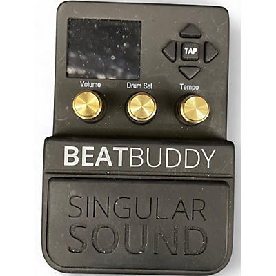 Used Singular Sound Beatbuddy Drum Machine