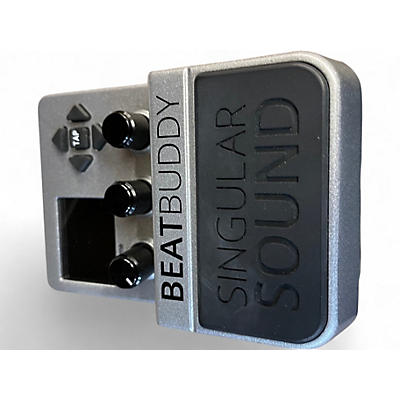 Used Singular Sound Beatbuddy Drum Machine