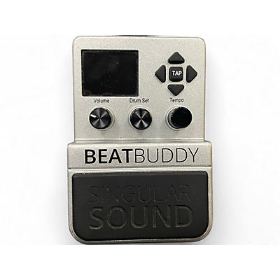 Used Singular Sound Beatbuddy Drum Machine