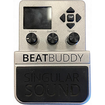 Used Singular Sound Beatbuddy Drum Machine