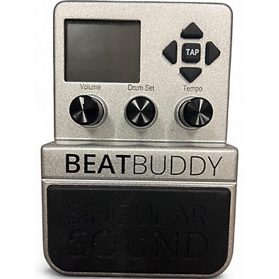 Used Singular Sound Beatbuddy Drum Machine