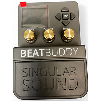 Used Singular Sound Beatbuddy Drum Machine