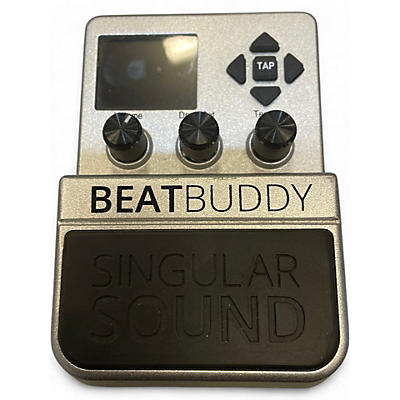 Used Singular Sound Beatbuddy Drum Machine