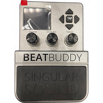 Used Singular Sound Beatbuddy Drum Machine