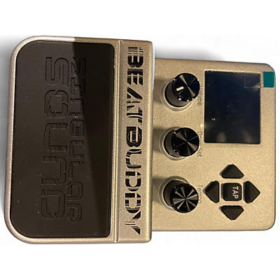 Used Singular Sound Beatbuddy Drum Machine