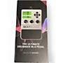 Used Singular Sound Beatbuddy Drum Machine