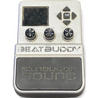 Used Singular Sound Beatbuddy Drum Machine