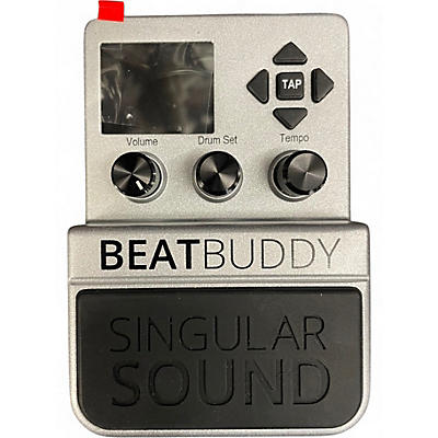 Used Singular Sound Beatbuddy Drum Machine