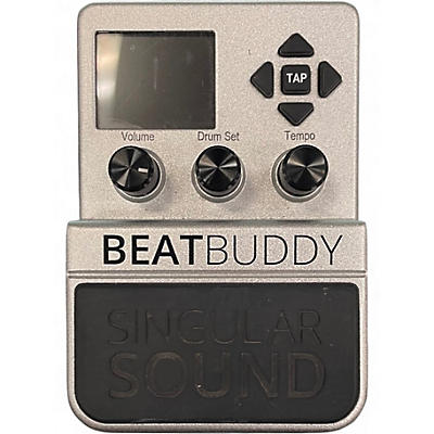 Used Singular Sound Beatbuddy Drum Machine