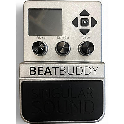 Used Singular Sound Beatbuddy Drum Machine