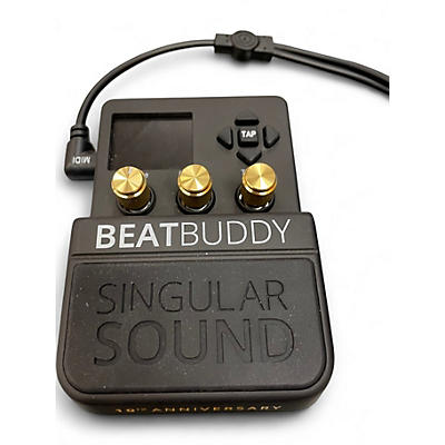 Used Singular Sound Beatbuddy Drum Machine