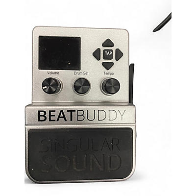 Used Singular Sound Beatbuddy Drum Machine