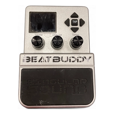 Used Singular Sound Beatbuddy Drum Machine
