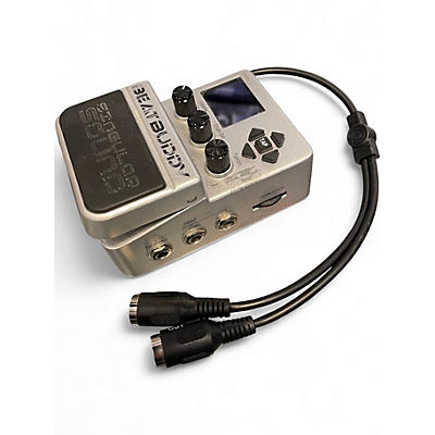 Used Singular Sound Beatbuddy Drum Machine