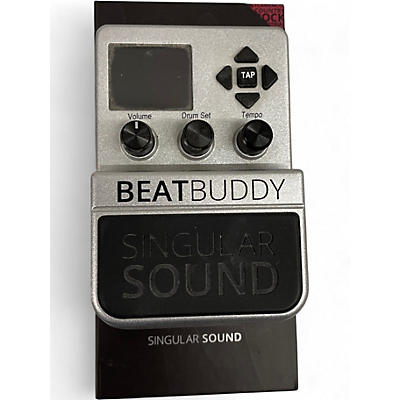 Used Singular Sound Beatbuddy Drum Machine