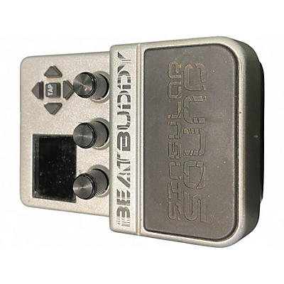 Used Singular Sound Beatbuddy Drum Machine