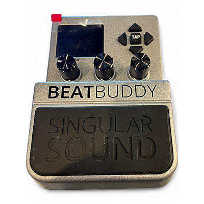 Used Singular Sound Beatbuddy Drum Machine