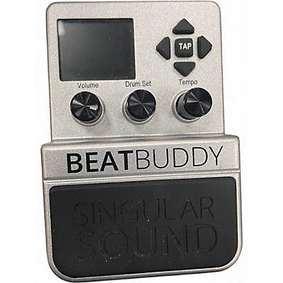 Used Singular Sound Beatbuddy Drum Machine