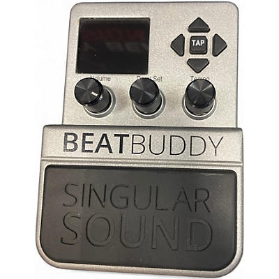 Used Singular Sound Beatbuddy Drum Machine