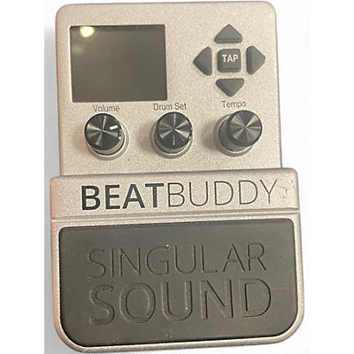 Used Singular Sound Beatbuddy Drum Machine