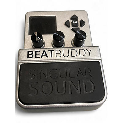 Used Singular Sound Beatbuddy Drum Machine