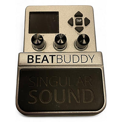 Used Singular Sound Beatbuddy Drum Machine