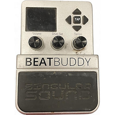 Used Singular Sound Beatbuddy Drum Machine