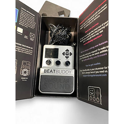 Used Singular Sound Beatbuddy Drum Machine