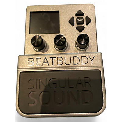 Used Singular Sound Beatbuddy Drum Machine