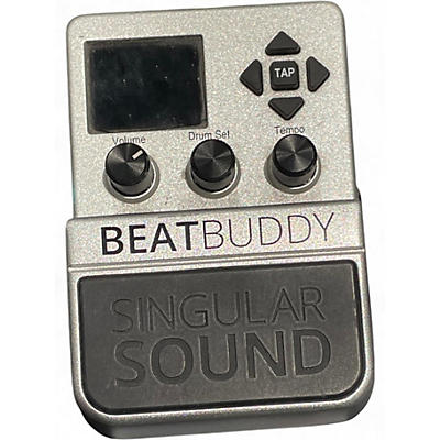Used Singular Sound Beatbuddy Drum Machine