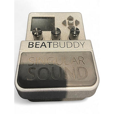 Used Singular Sound Beatbuddy Drum Machine