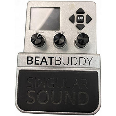 Used Singular Sound Beatbuddy Drum Machine