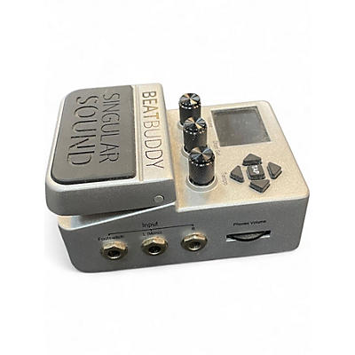 Used Singular Sound Beatbuddy Drum Machine