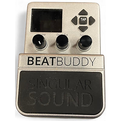 Used Singular Sound Beatbuddy Drum Machine
