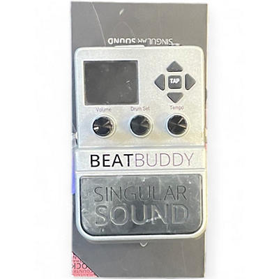 Used Singular Sound Beatbuddy Drum Machine