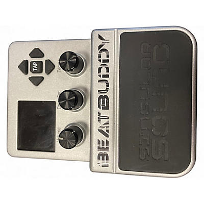 Used Singular Sound Beatbuddy Drum Machine