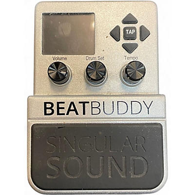 Used Singular Sound Beatbuddy Drum Machine