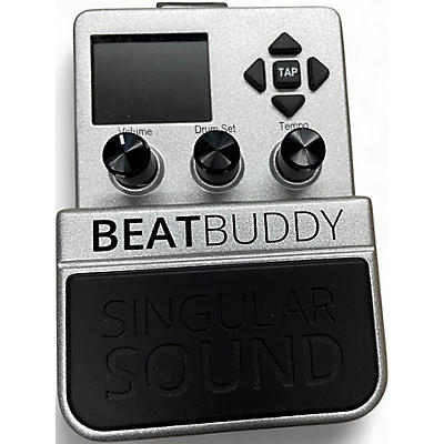 Used Singular Sound Beatbuddy Drum Machine