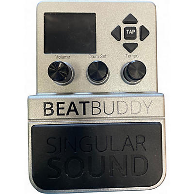 Used Singular Sound Beatbuddy Drum Machine