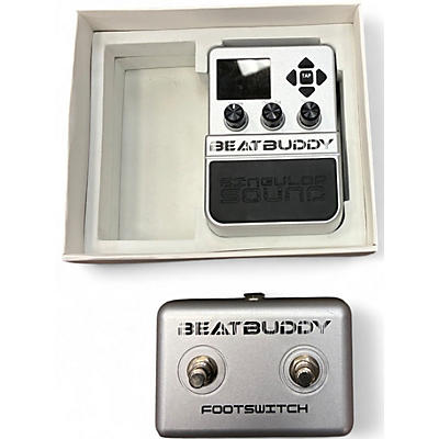 Used Singular Sound Beatbuddy Drum Machine