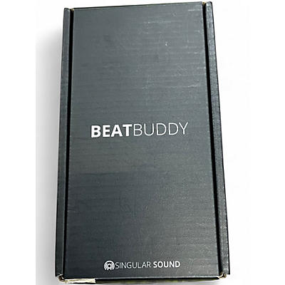 Used Singular Sound Beatbuddy Drum Machine
